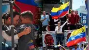 María Corina Machado pide a venezolanos salir a las calles tras resolución de TSJ: "Acta mata sentencia"