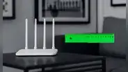 Tu router puede brindar una mejor conexión a internet con la regla de los 30 centímetros