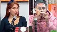 Marina Gold descarta tener interés en Christian Cueva: "No tiene ni para pagar"