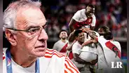 Lista CONFIRMADA de convocados a la selección peruana para las Eliminatorias 2026