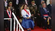 Dina Boluarte: PJ evaluará el 11 de setiembre solicitud de control de plazo de investigación preliminar