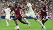 ¡Fiesta en el Bernabéu! Real Madrid goleó 3-0 al Real Valladolid con gol de Endrick en LaLiga EA Sports