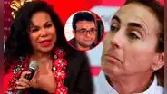 Eva Ayllón rompe su silencio tras denuncia de su hijo contra Natalia Málaga y hace importante aclaración