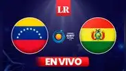 Venezuela vs. Bolivia, tercer puesto del Sudamericano Sub-17 Futsal: ¿a qué hora y dónde ver el juego?