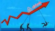 CEO de Airbnb reconoce que perdieron su esencia: ahora busca reducir el precio de alquiler