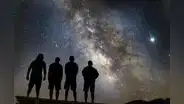 Científicos de la NASA descubren un objeto que se acerca a nosotros a 2 millones de kilómetros por hora