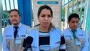 Suboficial PNP muere en hospital tras cesárea: Susalud indaga presunta negligencia en Piura