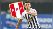 ¿Por qué Catriel Cabellos es tendencia a poco de conocer la lista de convocados de la selección peruana?