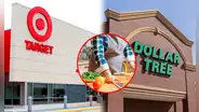 Este es el artículo de cocina que Dollar Tree vende 10 veces más barato que Target en Estados Unidos