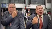 Profesor preuniversitario que estudió 3 carreras critica a las grandes academias: "Estoy en contra de los becados"
