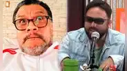 Reportero de Magaly Medina revela que Tomás Angulo le GRITÓ en un bar: “Estaba con 10 vasos de ron”