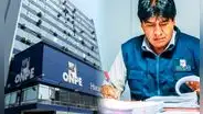 ¿Eres bachiller o titulado? ONPE ofrece trabajo con sueldos de hasta S/10.750: estos son los requisitos para postular