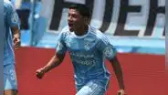 ¿Quién es Maxloren Castro, la joya de Sporting Cristal de 16 años que brilla en la Liga 1?
