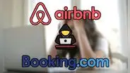 Las peores estafas en Booking y Airbnb: habitaciones falsas y alojamientos fantasmas