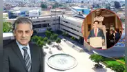 Médico de la UNMSM trabajó en Harvard y creó un hospital para latinoamericanos en EE. UU.: "Mi formación en San Marcos hasta ahora la aplico"