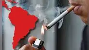 Este es el país más fumador de LATINOAMÉRICA: consumen más de 3.000 cigarros al año y no es Argentina