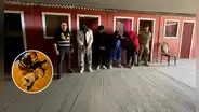Arequipa: PNP desarticula banda de trata de personas y rescata a 12 mujeres víctimas de explotación sexual