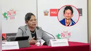 MP solicita 30 años para Sergio Tarache, pero ministra de la Mujer se pronuncia: "Deberían aplicarse cadena perpetua"