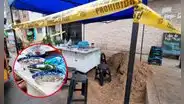 Falsos comensales matan a 'Rey del Caldo de Mote': asesinos pidieron 2 sopas antes de crimen