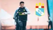 Hinchas de Cristal disparan contra ‘Canchita’ Gonzales tras partido con UTC: "Con él jugamos con uno menos"