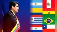 El presidente de Sudamérica con peor imagen, después de Maduro, según ranking de CB Consultora: No es Colombia ni Bolivia