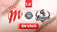 Diablos Rojos del México vs. Guerreros de Oaxaca, LMB 2024: ¿a qué hora y dónde VER EN VIVO el Juego 4?