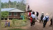 Salieron en busca de tierras alejadas y ahora cuentan con 5 colonias en la Amazonía peruana: ¿quiénes son y dónde se encuentran?