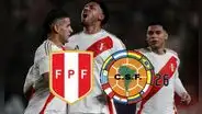 El futbolista nacional que podría jugar contra Perú en la próxima fecha de las Eliminatorias 2026