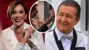 Yvonne Frayssinet revela por qué Francesca y ‘Peter’ de ‘Al fondo hay sitio’ no tuvieron beso de despedida