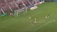 ¡Golpe en el Monumental! Castañeda marcó un golazo para Alianza Lima en la final de la Liga Femenina