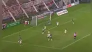 ¡Otro golazo! Padilla marcó el segundo de Alianza y aumentó la ventaja ante la 'U' por la final