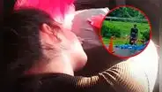 Niña peruana muere tras ser arrollada mientras intentaba ingresar a EE. UU. con su mamá y hermanas