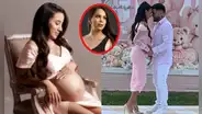 Samahara Lobatón celebra lujoso baby shower para su segunda hija y Melissa Klug asistió a la fiesta