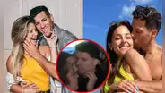 Patricio Parodi deja atrás a Luciana Fuster y Flavia Laos: ¡Sorprendido en 'Cochinola' con una nueva y misteriosa compañía!