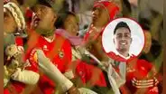 “¡Cueva, Cueva!”: hinchas cusqueños piden a ‘Aladino’ en el Cienciano vs. Melgar por el Clausura