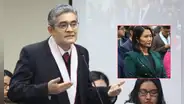 En juicio a Keiko Fujimori por el caso Cócteles se cumple lo que señala la ley 32108, asegura el fiscal Pérez