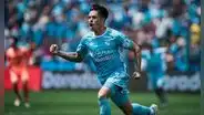 Sporting Cristal goleó 4-0 a UTC en el Gallardo por el Clausura