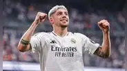 Real Madrid sumó su primer triunfo en LaLiga 2024-2025