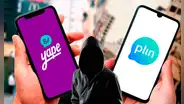 Experto de ciberseguridad explica cómo identificar las apps falsas de Yape y Plin y evitar que te estafen