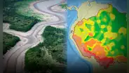 El peligroso récord que pondría en emergencia al Río Amazonas después de 14 años, según Senamhi
