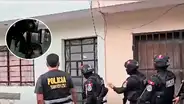 Así operaba la mafia de entrega de pasaportes adulterados en exteriores del aeropuerto Jorge Chávez