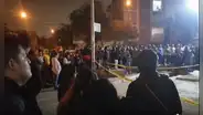Trujillo: asesinan a hombre en los exteriores de hospital de EsSalud por presunto ajuste de cuentas