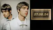 ¿Oasis regresa en 2025? Liam y Noel Gallagher publican misterioso mensaje y redes sociales ESTALLAN