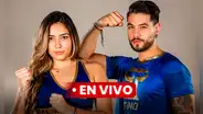 Desafío 2024 CAPÍTULO 96 completo EN VIVO: conoce al sentenciado entre TEAM PIBE y TEAM TINO HOY, 26 de agosto, vía Caracol TV