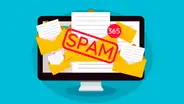 ¿Te llegan demasiados correos spam? Así eliminarás todos con un toque y evitarás que vuelvan a escribirte