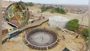 Este megaproyecto beneficiará a SJM, VMT y VES: promete ser el más grande en la historia del Perú y se invertirá S/1.200 millones