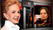 Carolina Herrera, la peruana que ganó batalla legal a marca de lujo, da su descargo: "Qué estupidez"