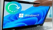 ¿Tu PC está lenta? Así podrás restablecerla a su estado original, sin perder tus archivos
