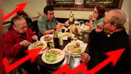 Actividad de restaurantes creció durante junio en Perú: ventas aumentaron en casi 5%
