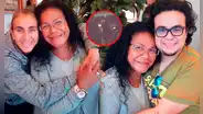 ¿Lo apoya? Eva Ayllón tras denuncia legal de su hijo contra Natalia Málaga: "Él sabe decidir lo que tiene que hacer"